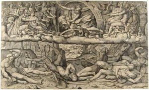 Caduta dei Giganti